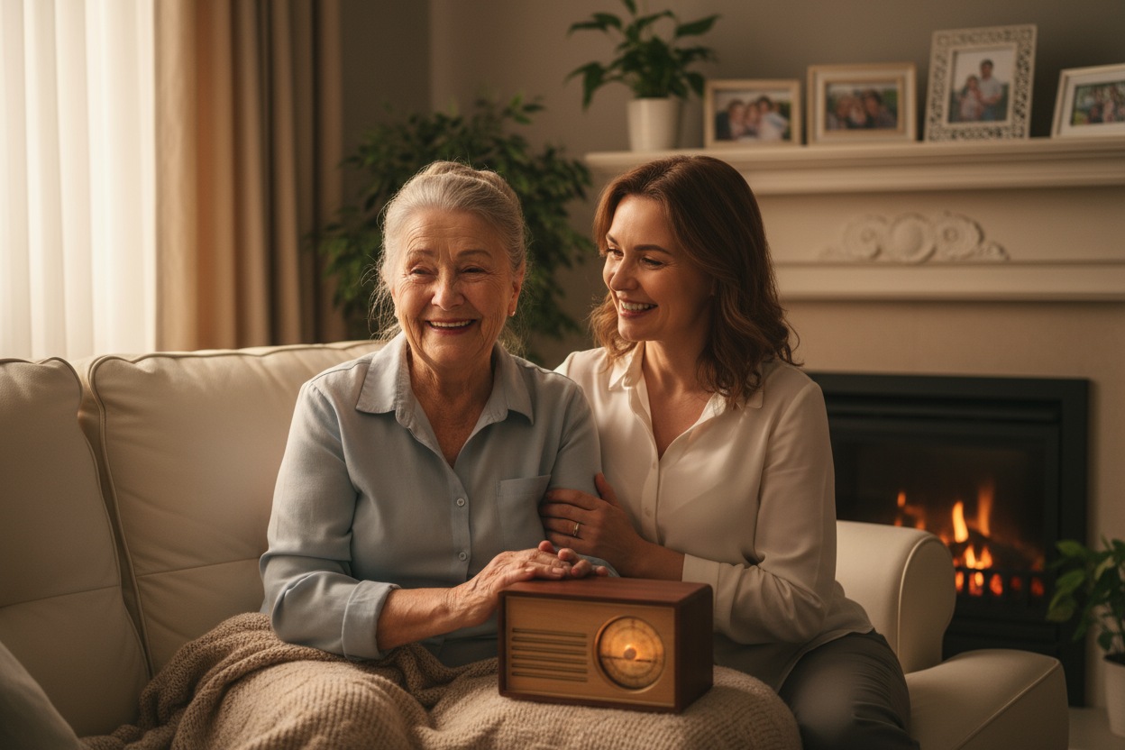 Geef een persoonlijk lied cadeau. Speciaal voor jou gemaakt voor elke gelegenheid